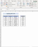 Image result for Remove Duplicates Tool Excel