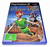 Image result for Dragon Ball Z PS2 Peter Pan