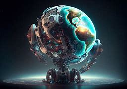 Image result for Machine W Planet World