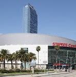 Image result for Staples Center Entrance