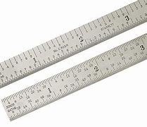 Image result for Metric Printable Millimeter Ruler