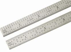 Image result for One Inch Ruler