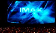 Image result for Warner Bros. Pictures IMAX