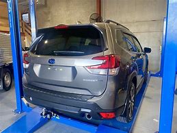 Image result for Subaru Forester 2019 Tow Kit