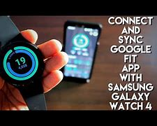 Image result for Samsung Watch Google Fit