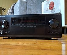 Image result for Sony Stereo Receiver Fe197