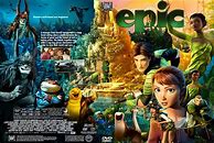 Image result for Epic Movie Covers