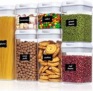 Image result for A Group of Healthy Containers of Food