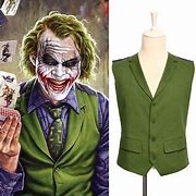 Image result for Joker Coat