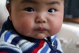 Image result for Weird Baby Crying