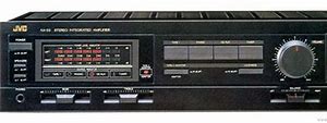Image result for JVC AX33