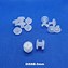 Image result for Plastic Snap Rivets