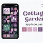 Image result for Cottagecore Aesthetic Icons