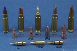 Image result for FN 5.7 vs 9Mm