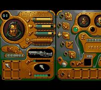 Image result for chaos_engine
