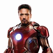 Image result for Iron Man without Helmet