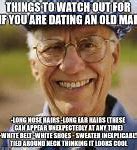 Image result for The Futre Is Now Old Man Meme