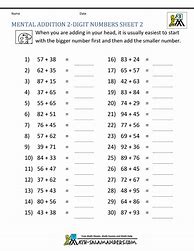 Image result for Third Grade Math Worksheets Printable