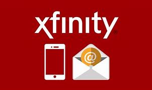Image result for Xfinity Mail Icon