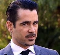 Image result for Colin Farrell as James Bond