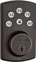 Image result for Keyless Entry Pad 67Lmc