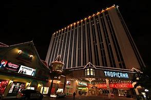 Image result for Tropicana Casino Las Vegas