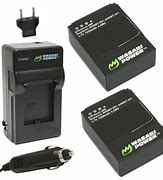 Image result for Canon Video Camera Battery