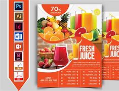 Image result for Fruit Juice Menu