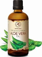 Image result for Aloe Vera Oil Soft Gel