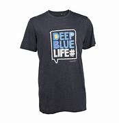 Image result for Deep Blue Life Logo