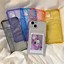 Image result for Card-Carrying Phone Case