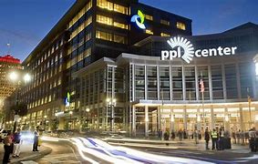 Image result for PPL Center Santana