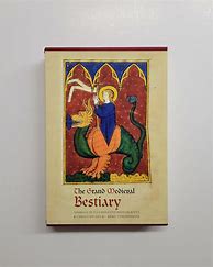 Image result for Grand Medieval Bestiary