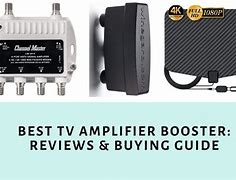 Image result for Ellie's TV Booster Signal Amplifier