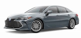 Image result for Toyota Avalon Paint Colors