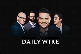 Image result for Daily Wire Members