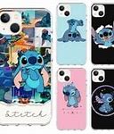 Image result for Stitch iPhone Case