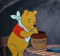 Image result for Winnie the Pooh Honey Bee Hive PNG