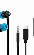 Image result for Logitech Earbuds