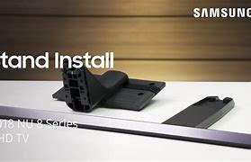Image result for Samsung TV Stand for Un60j620dafxza