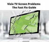 Image result for LED Vizio TV Problems