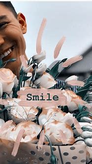 Image result for Smile You Poster