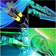 Image result for What Is a Fiber Optic System