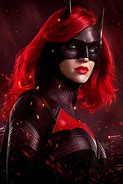 Image result for Batwoman TV