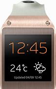 Image result for Samsung Galaxy Gear Smartwatch SM V700