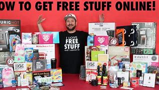 Image result for Cool Free Stuff