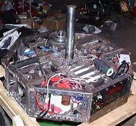 Image result for Bunny From BattleBots