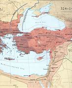 Image result for Byzantine Empire 800 AD