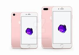 Image result for +Pink Sliver iPhone 7