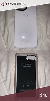 Image result for Lumee iPhone 7 Plus Case